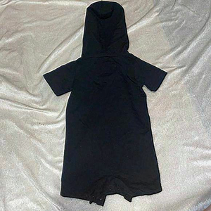 Hurley 6-9month bodysuit with‎ hood